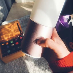 德家d.air智能香薰机 科技与香氛的完美融合，重塑居家香薰体验